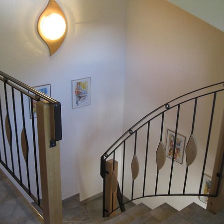 Appartement Geisler Zell am Ziller Luaran gambar
