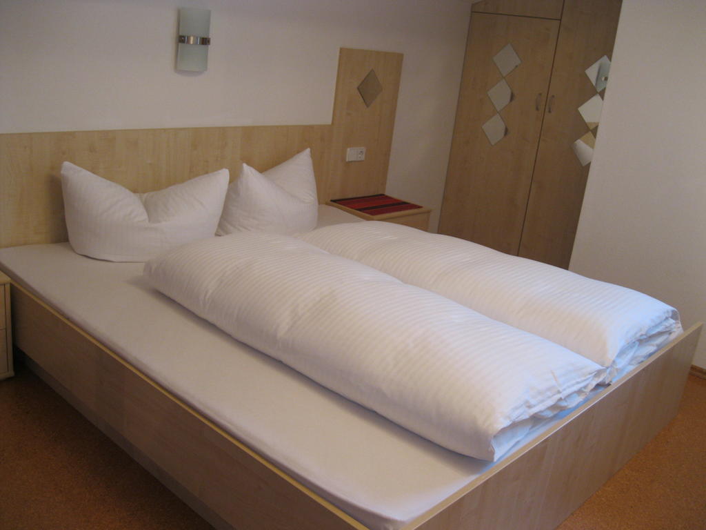 Appartement Geisler Zell am Ziller Bilik gambar