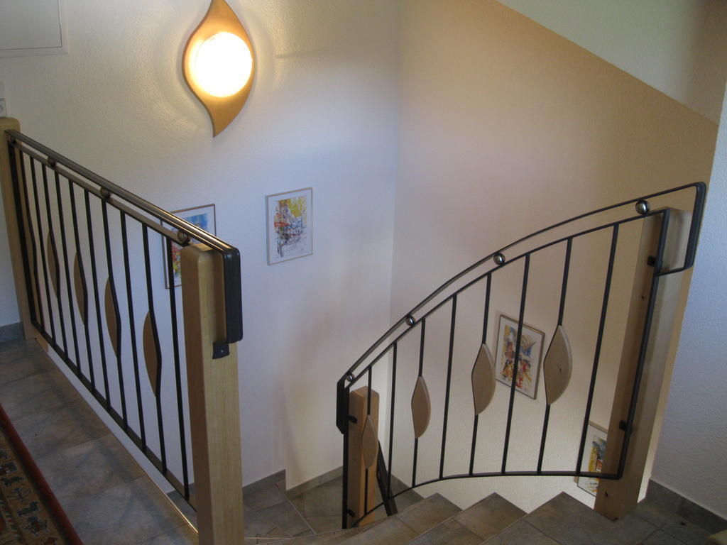 Appartement Geisler Zell am Ziller Luaran gambar