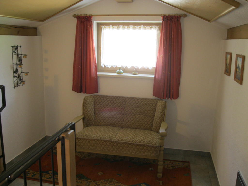 Appartement Geisler Zell am Ziller Luaran gambar